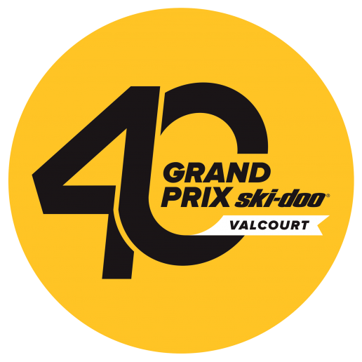 40e édition Grand Prix Ski-Doo de valcourt